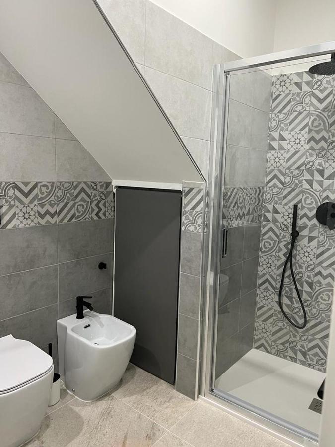 Апартаменти Tizi Dream S House 1 Катанія Екстер'єр фото