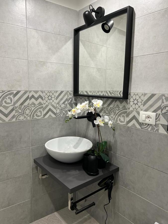 Апартаменти Tizi Dream S House 1 Катанія Екстер'єр фото