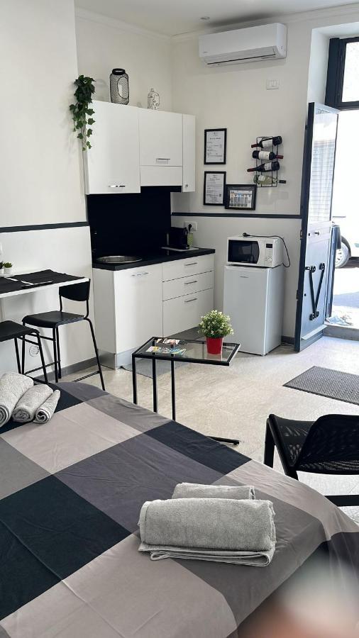 Апартаменти Tizi Dream S House 1 Катанія Екстер'єр фото