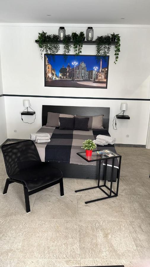 Апартаменти Tizi Dream S House 1 Катанія Екстер'єр фото